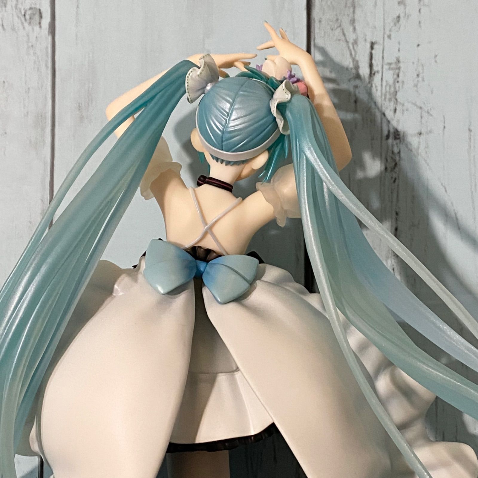 F:NEX 初音ミク 「MIKU WITH YOU 2019」 Ver. 1/7 完成品フィギュア
