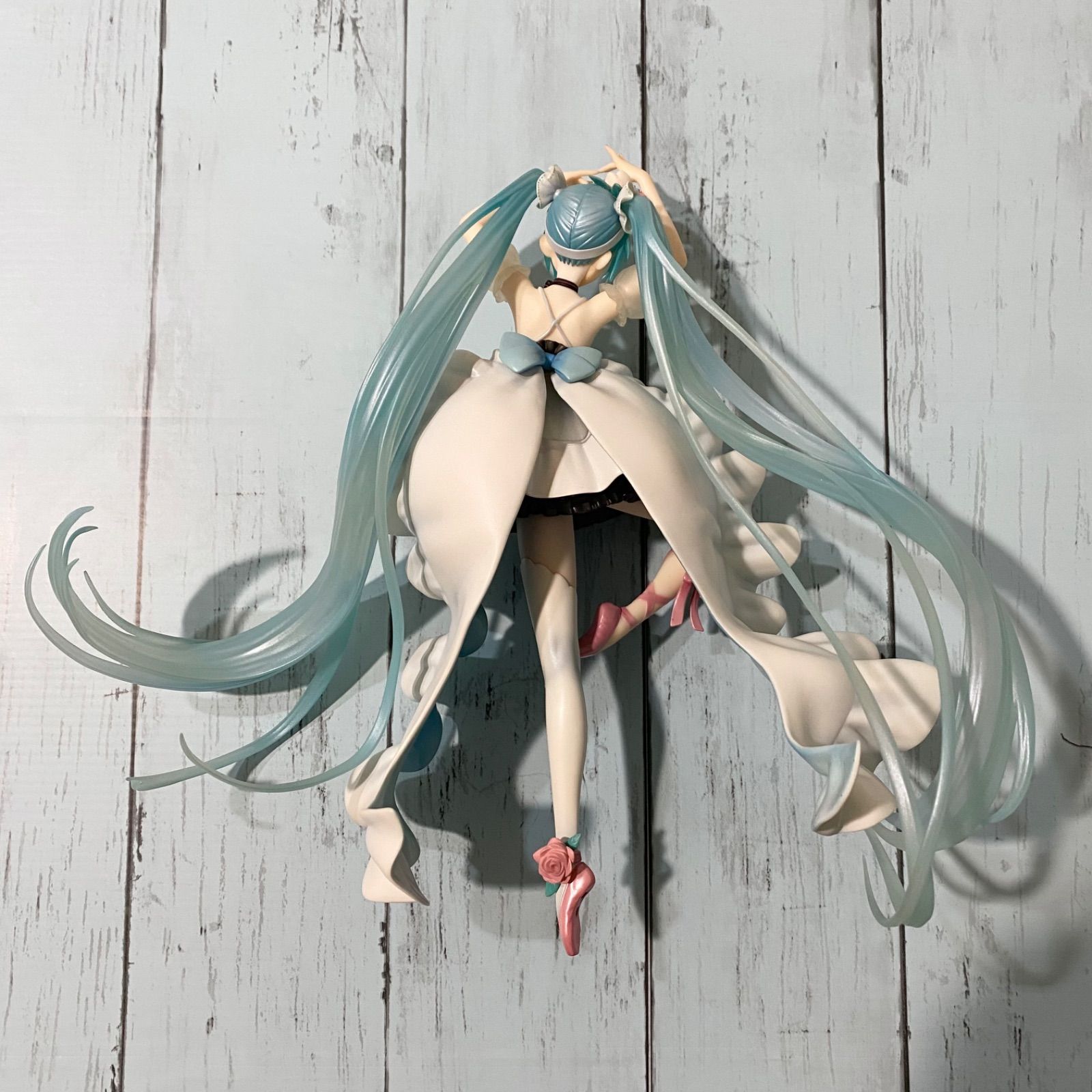 F:NEX 初音ミク 「MIKU WITH YOU 2019」 Ver. 1/7 完成品フィギュア