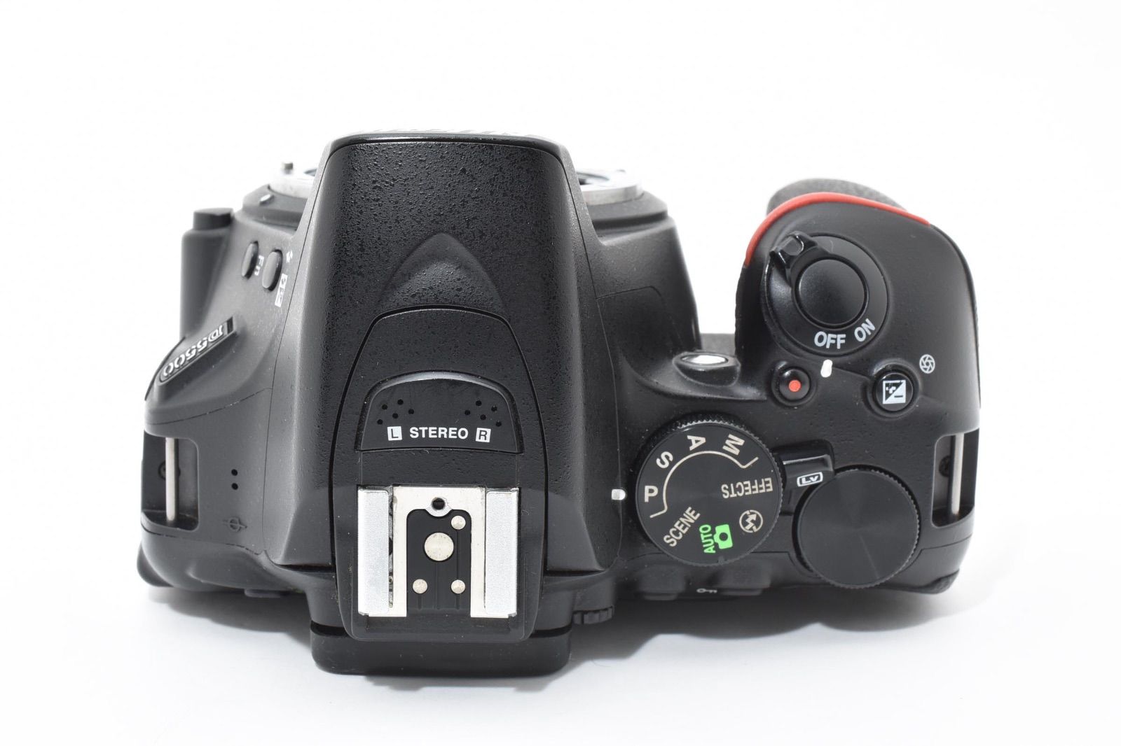 動作良好/Wi-Fi搭載】ニコン Nikon D5600 ダブルレンズセット - メルカリ