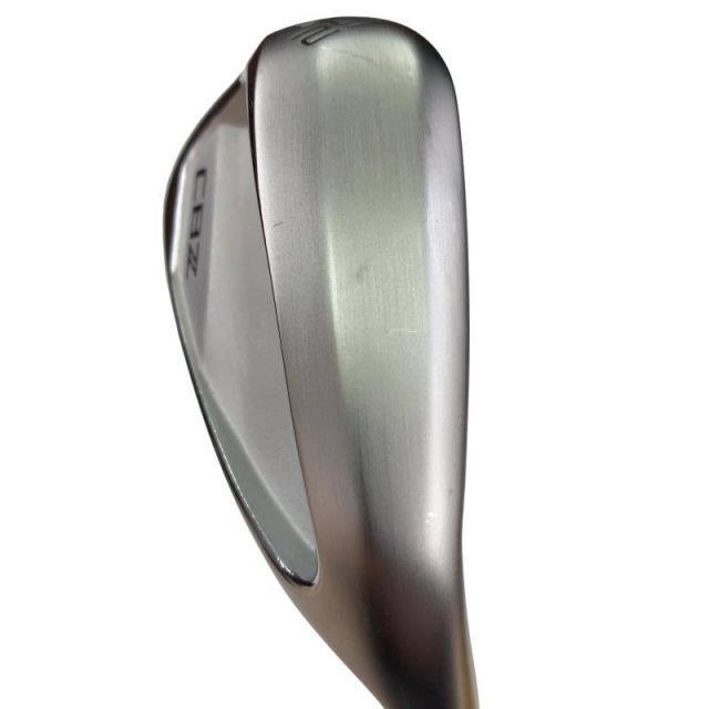 中古】 クリーブランド Cleveland CBZ 52°/12° ウェッジ WG NS PRO