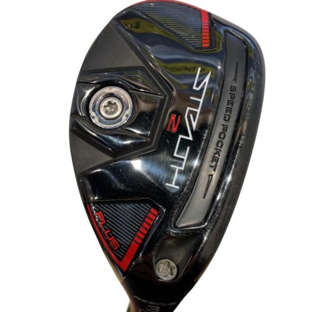 テーラーメイド ステルスツー ドライバー PLUS STEALTH2 PLUS 10.5