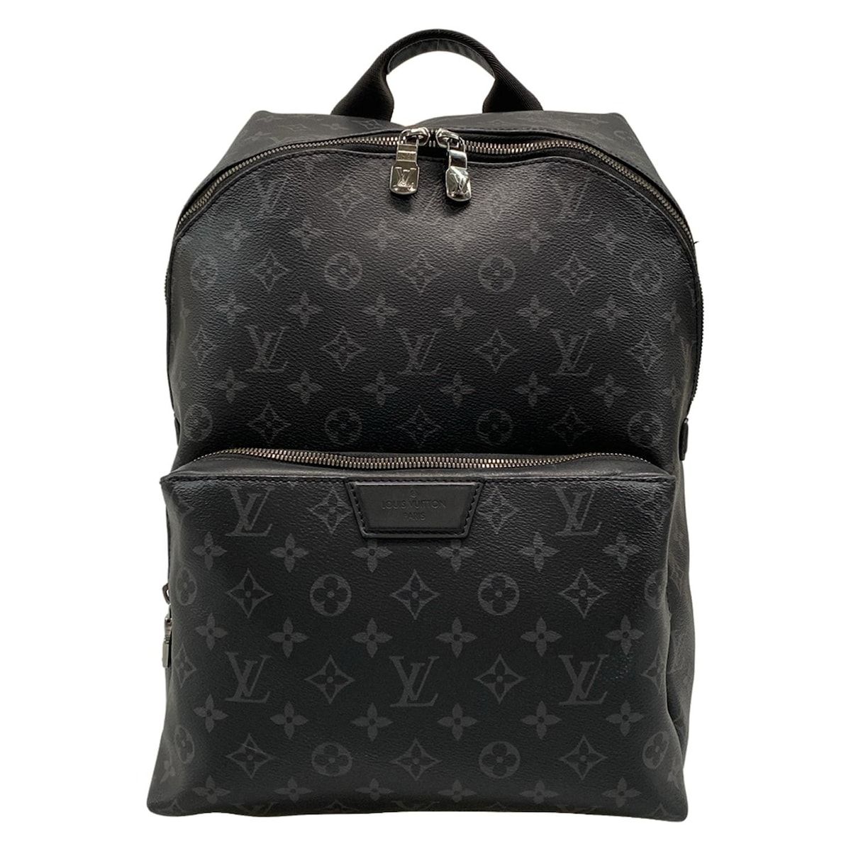 LOUIS VUITTON(ルイヴィトン) リュックサック モノグラムエクリプス