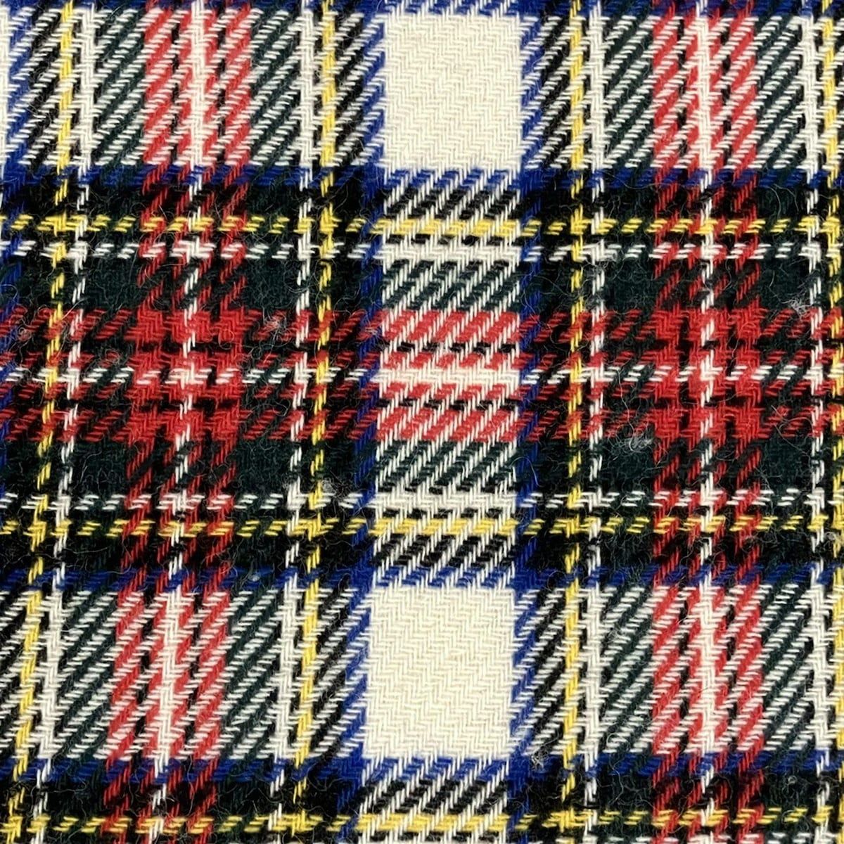 POLObyRalphLauren(ポロラルフローレン) マフラー美品 - アイボリー