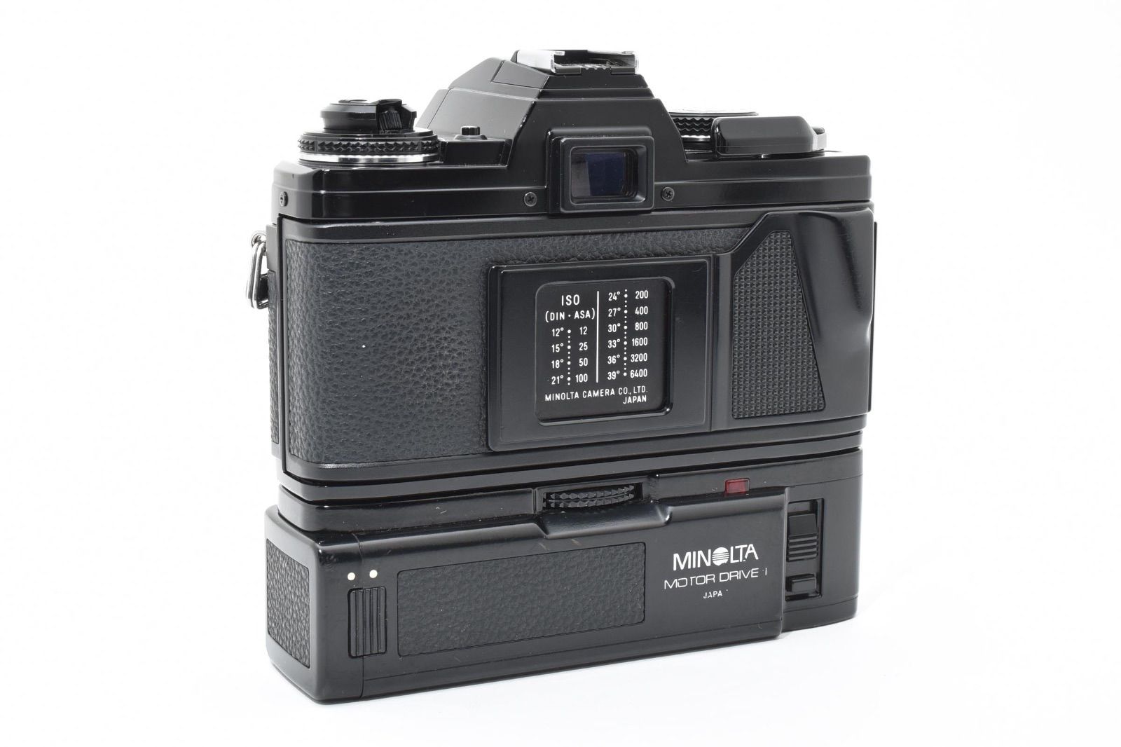 完動品】ミノルタ MINOLTA X700 50mm F1.7 フィルム一眼カメラ - メルカリ