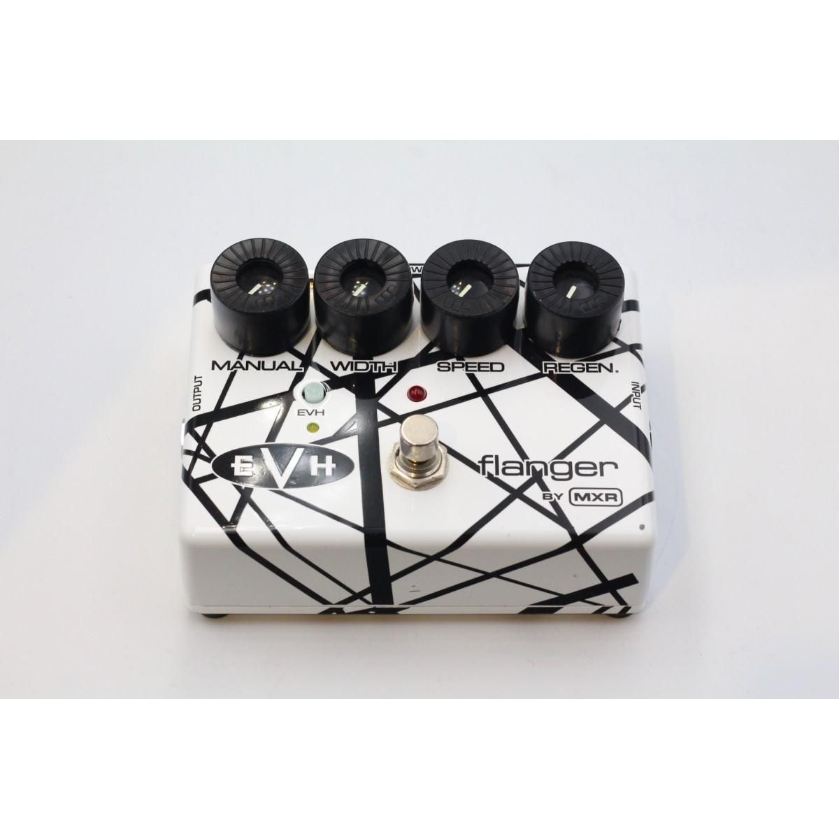 MXR EVH－117 FLANGER - メルカリ