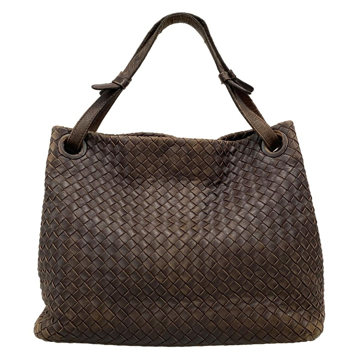 BOTTEGA VENETA(ボッテガヴェネタ) トートバッグ ガルダバッグ 179320 