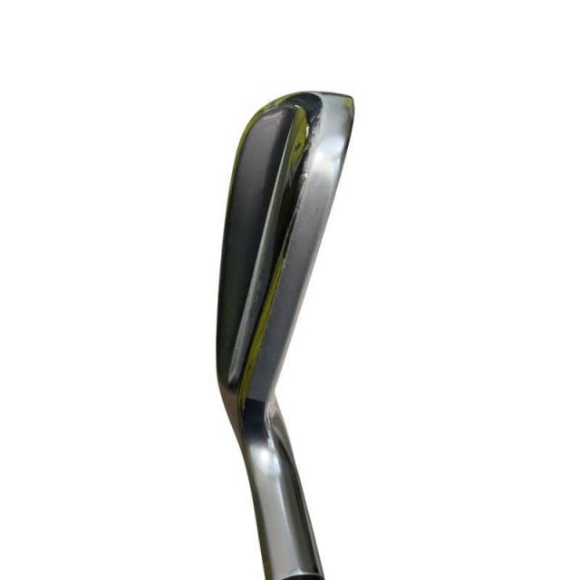 ゴルフ 【】 ダンロップ SRIXON ZX Mk II UTILITY U4 レフティ