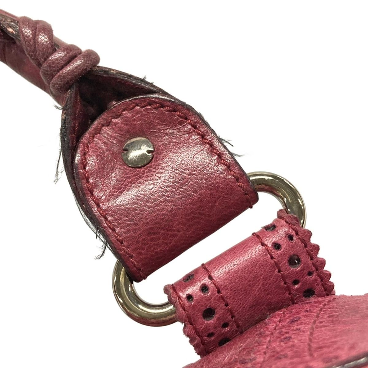 BALENCIAGA(バレンシアガ) ショルダーバッグ ザ・ジャイアントシティ