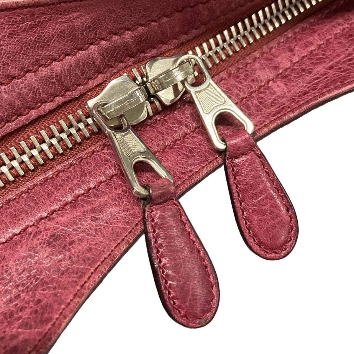 BALENCIAGA(バレンシアガ) ショルダーバッグ ザ・ジャイアントシティ