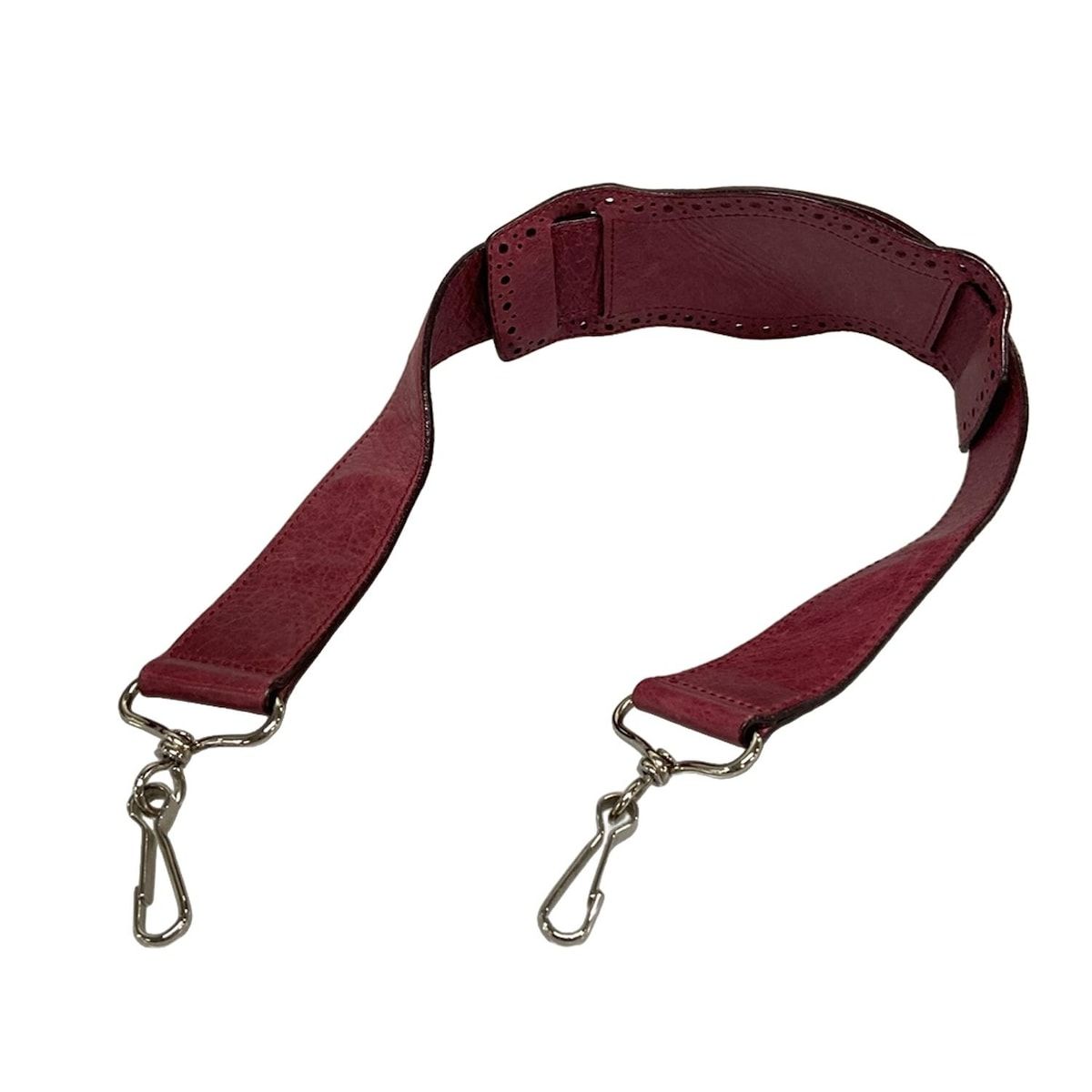 BALENCIAGA(バレンシアガ) ショルダーバッグ ザ・ジャイアントシティ