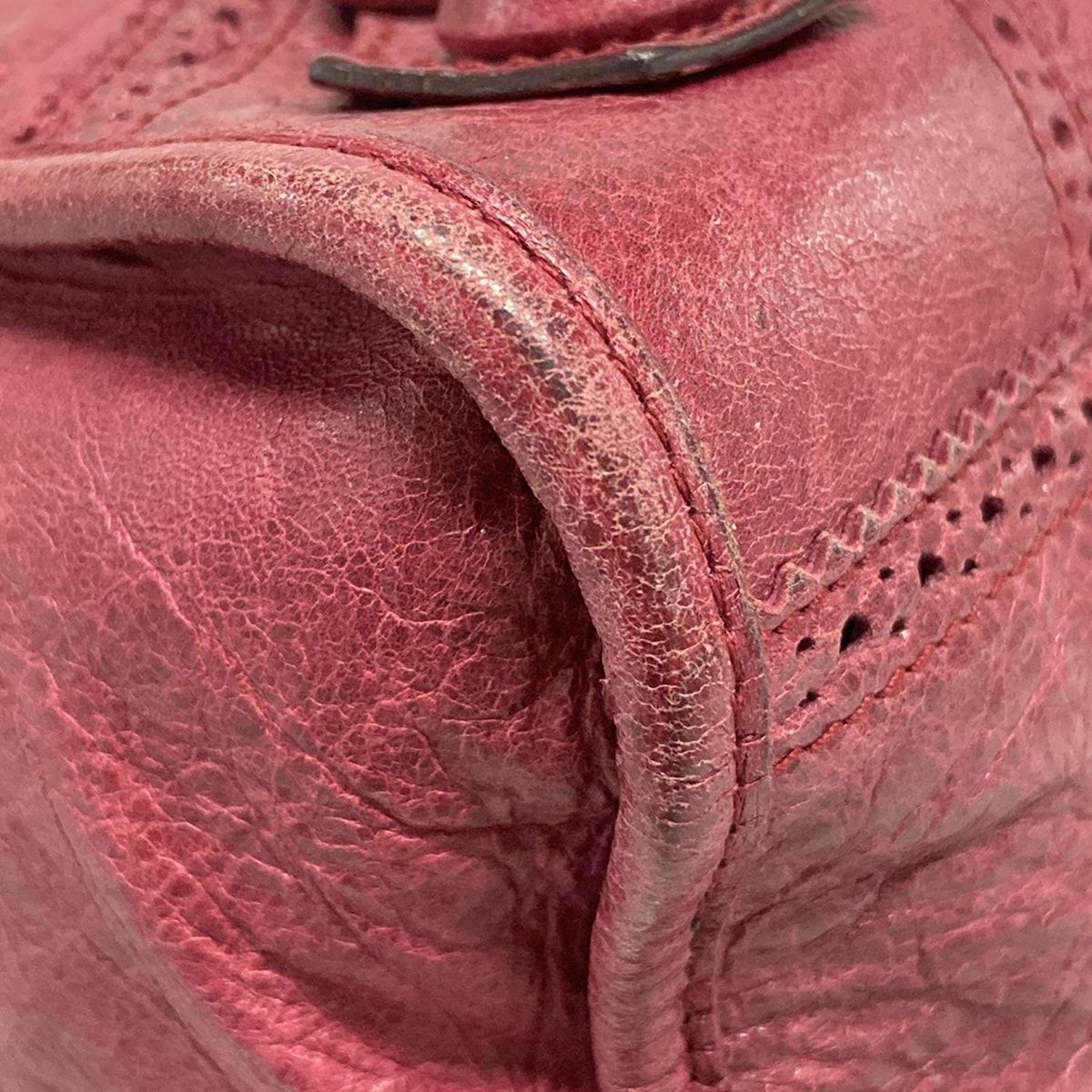 BALENCIAGA(バレンシアガ) ショルダーバッグ ザ・ジャイアントシティ