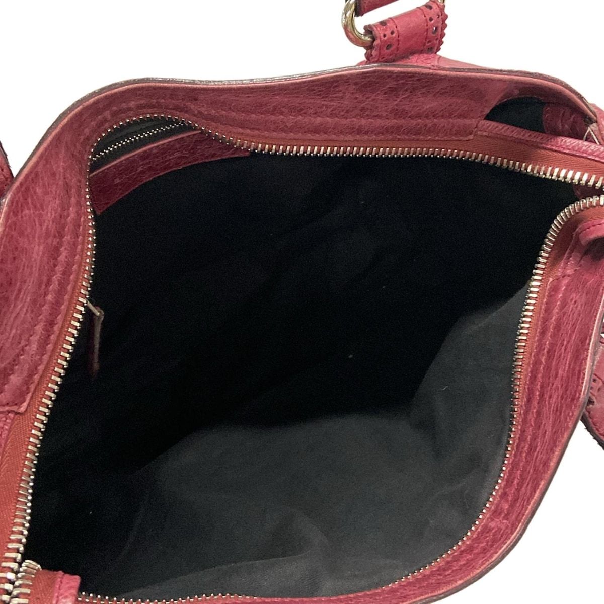 BALENCIAGA(バレンシアガ) ショルダーバッグ ザ・ジャイアントシティ