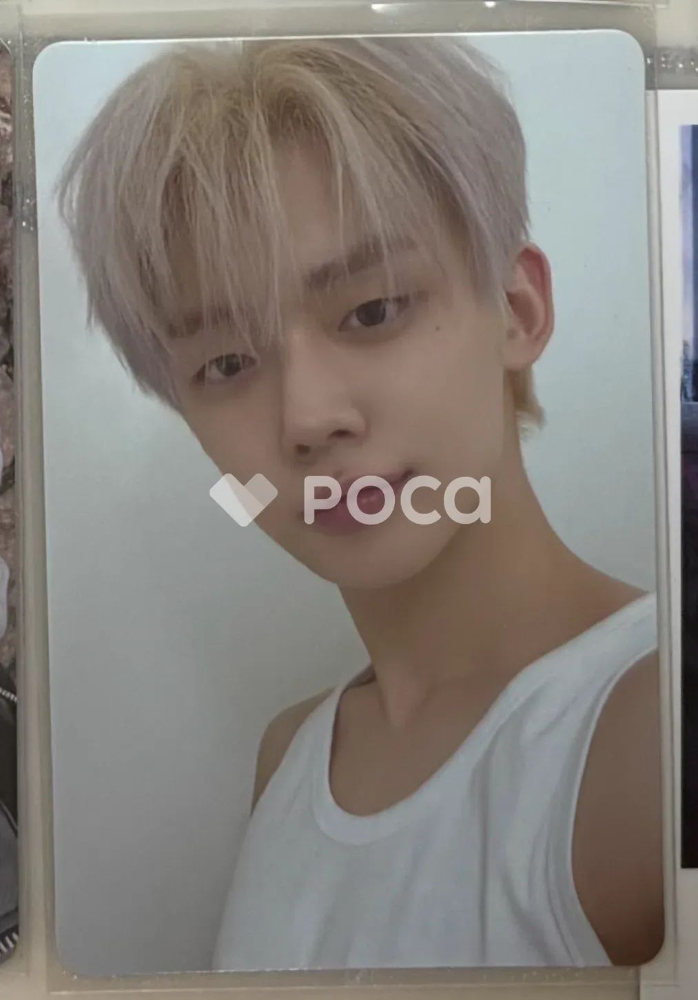 TXT ヨンジュン minisode 2: Thursday's Child TEAR ver. - メルカリ