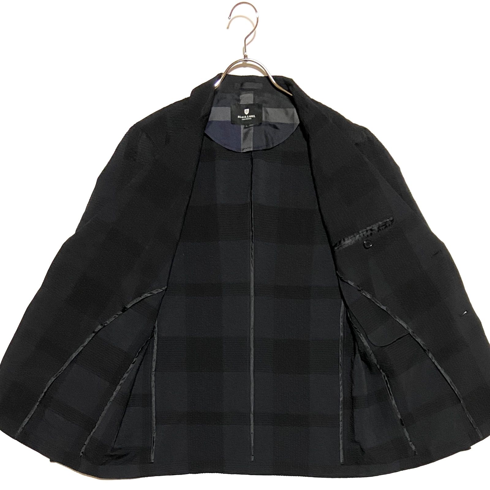 BLACK LABEL CRESTBRIDGE｜ブラックレーベル・クレストブリッジの