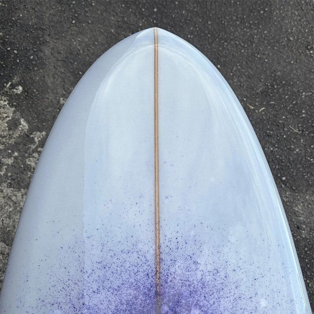 送料別途ご請求 DEAD KOOKS / SALTY 7'6