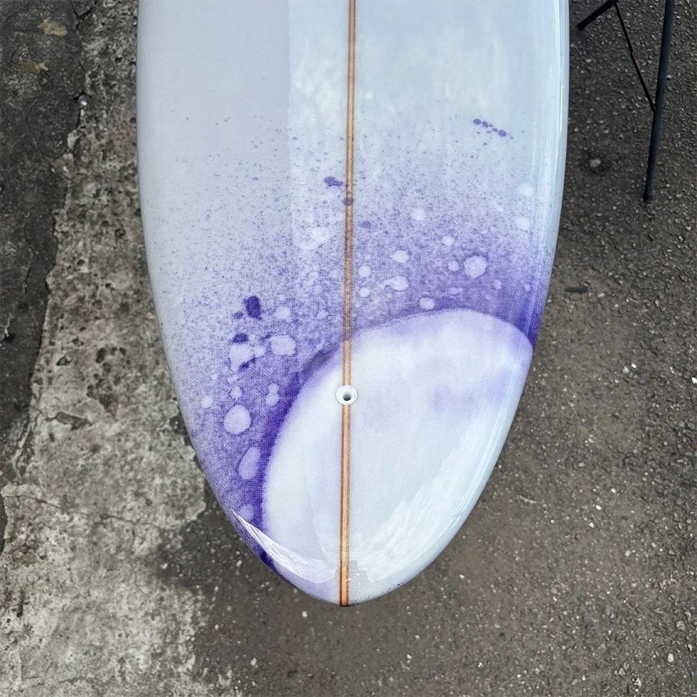 送料別途ご請求 DEAD KOOKS / SALTY 7'6