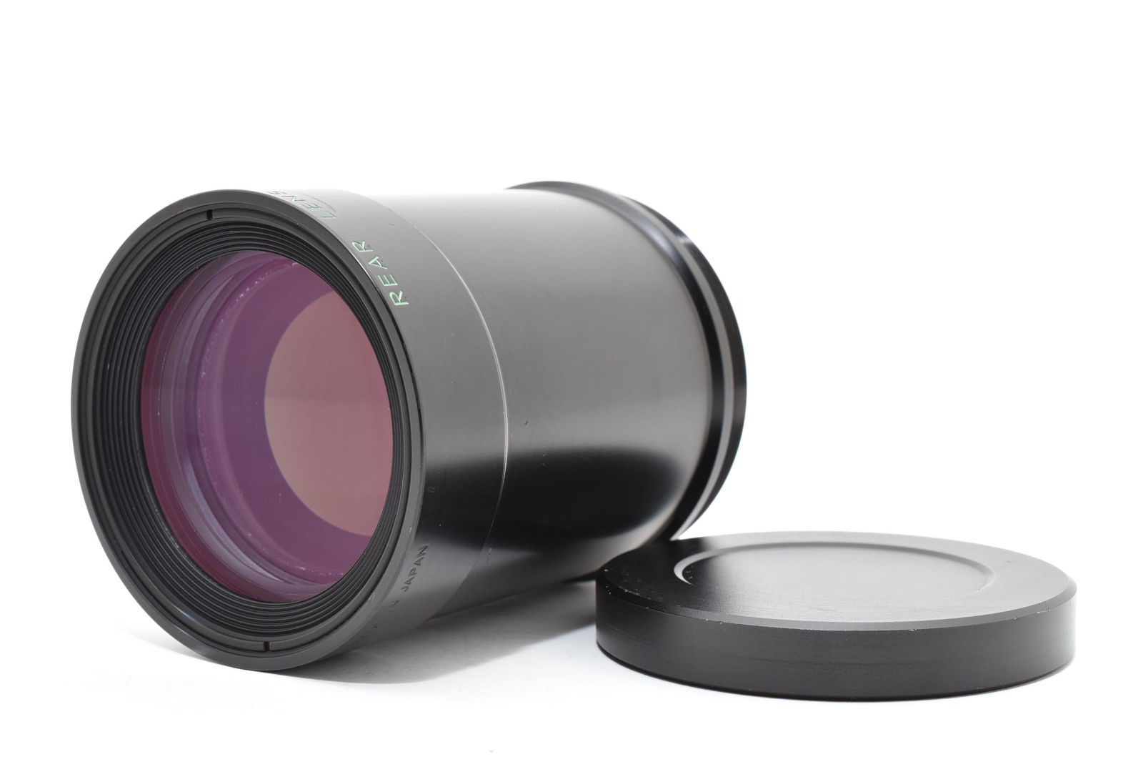 4789 ニコン Nikon Nikkor T 1200mm F18 リアーレンズ For 600/9 800