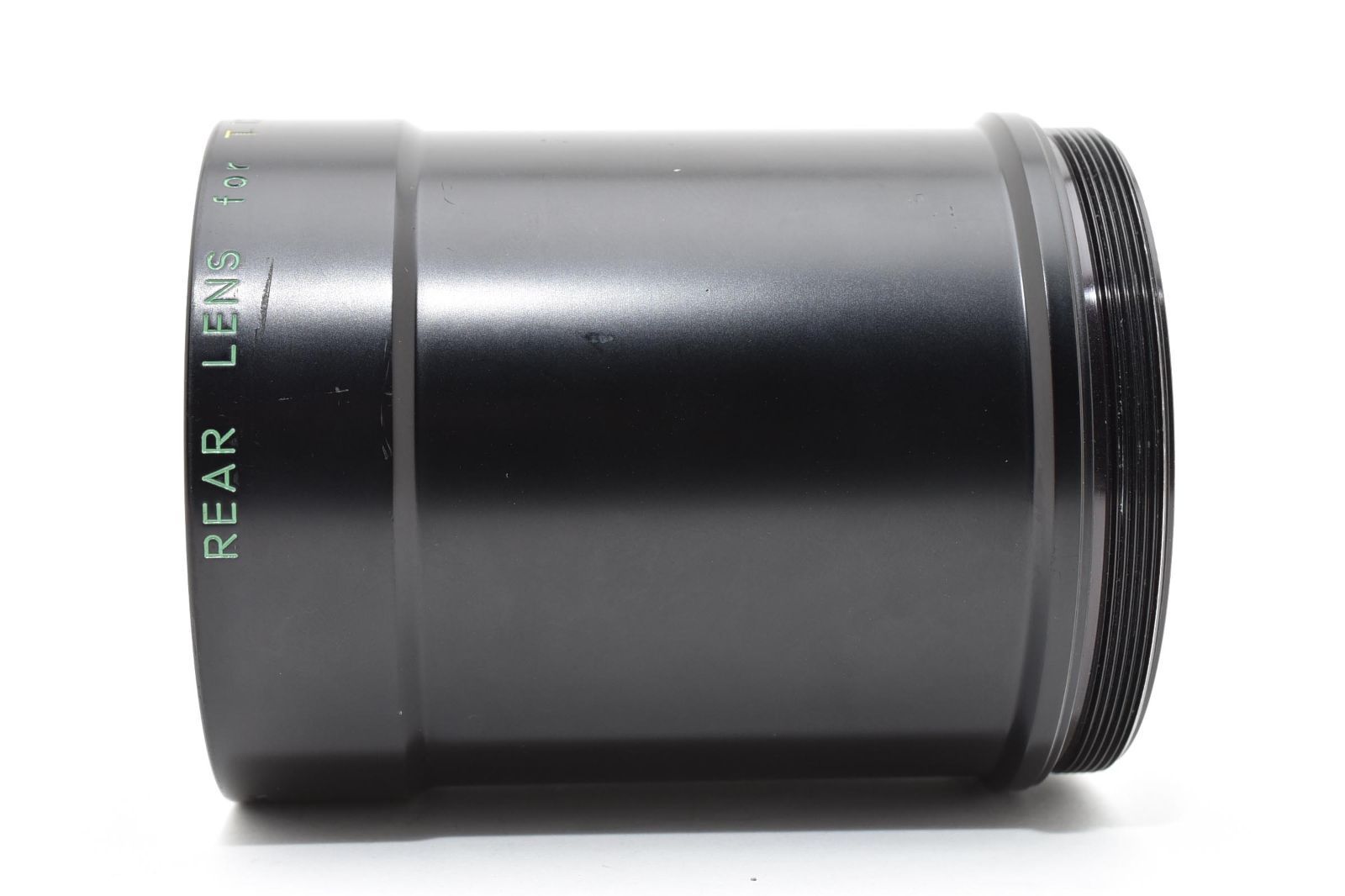 4789 ニコン Nikon Nikkor T 1200mm F18 リアーレンズ For 600/9 800