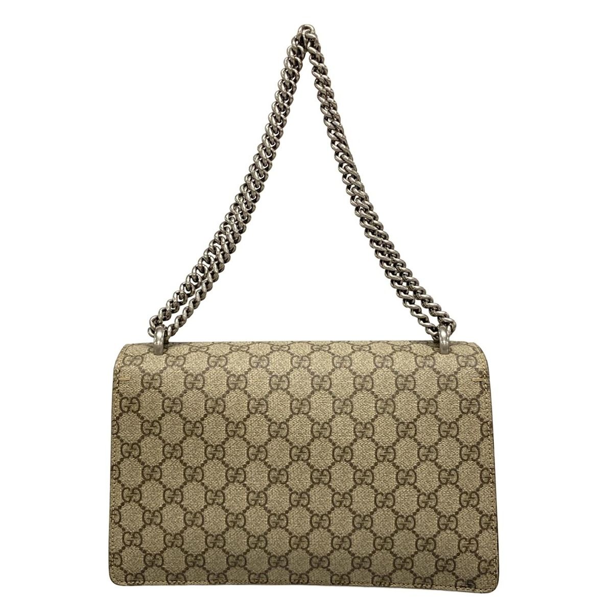GUCCI(グッチ) ショルダーバッグ ディオニュソス,GGスプリーム 400249 