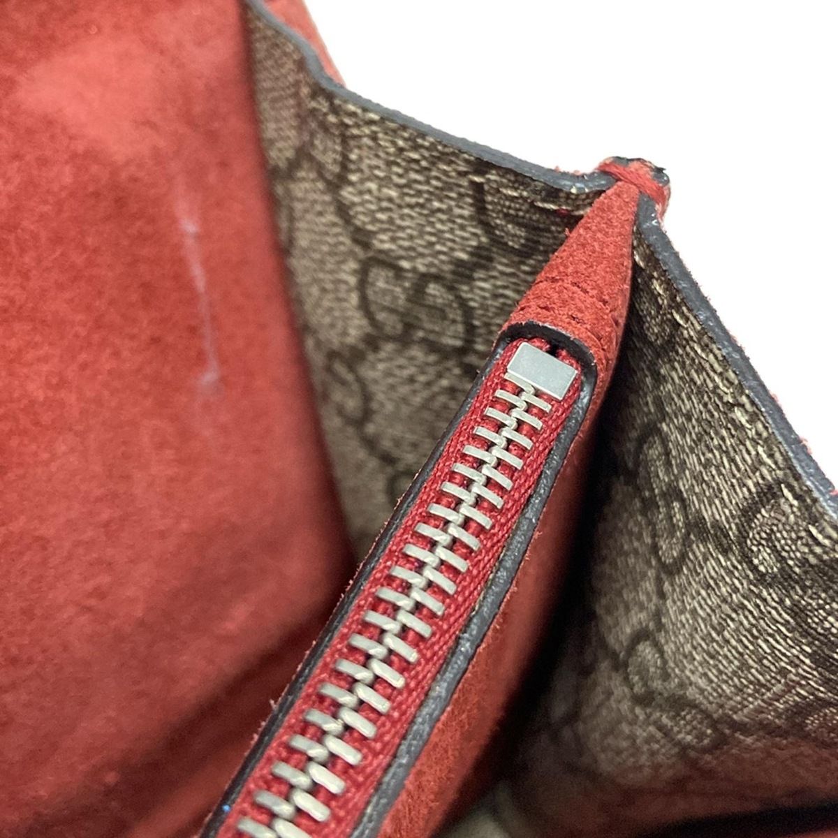 GUCCI(グッチ) ショルダーバッグ ディオニュソス,GGスプリーム 400249 
