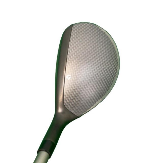 【UTC-209】テーラーメイド MCH80X Qi35ユーティリティ 4UT用 UTC-209】テーラーメイド MCH80X Qi35ユーティリティ 4UT用 - メルカリ