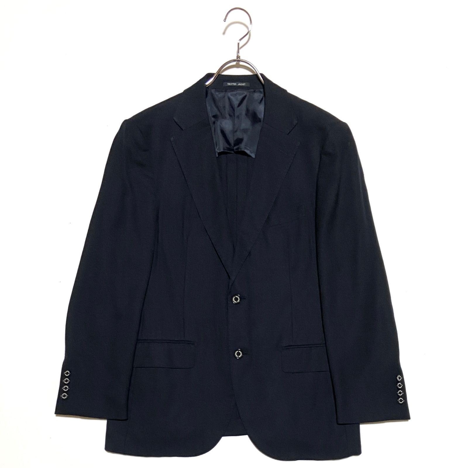 MACKINTOSH PHILOSOPHY マッキントッシュフィロソフィー トロッター