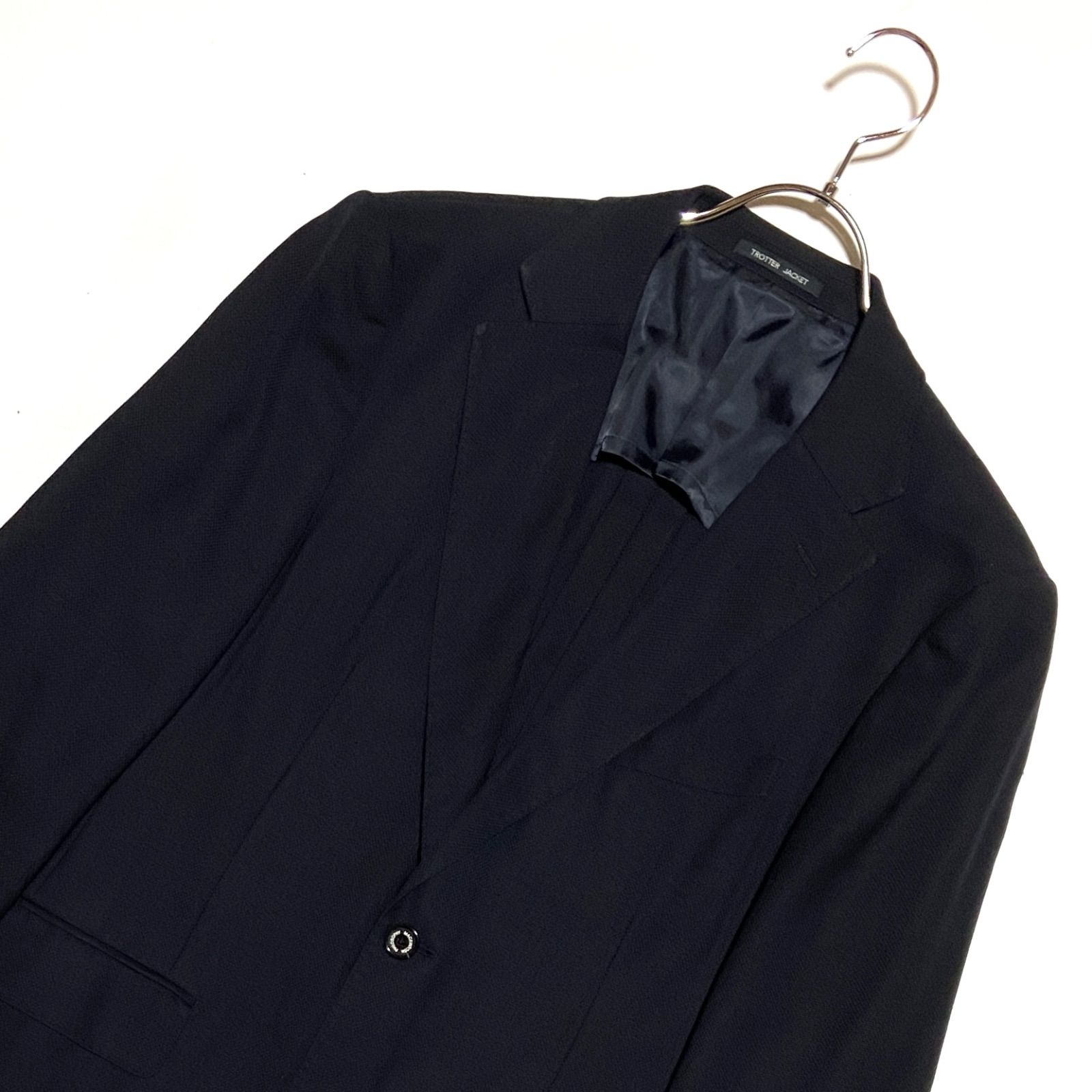 MACKINTOSH PHILOSOPHY マッキントッシュフィロソフィー トロッター