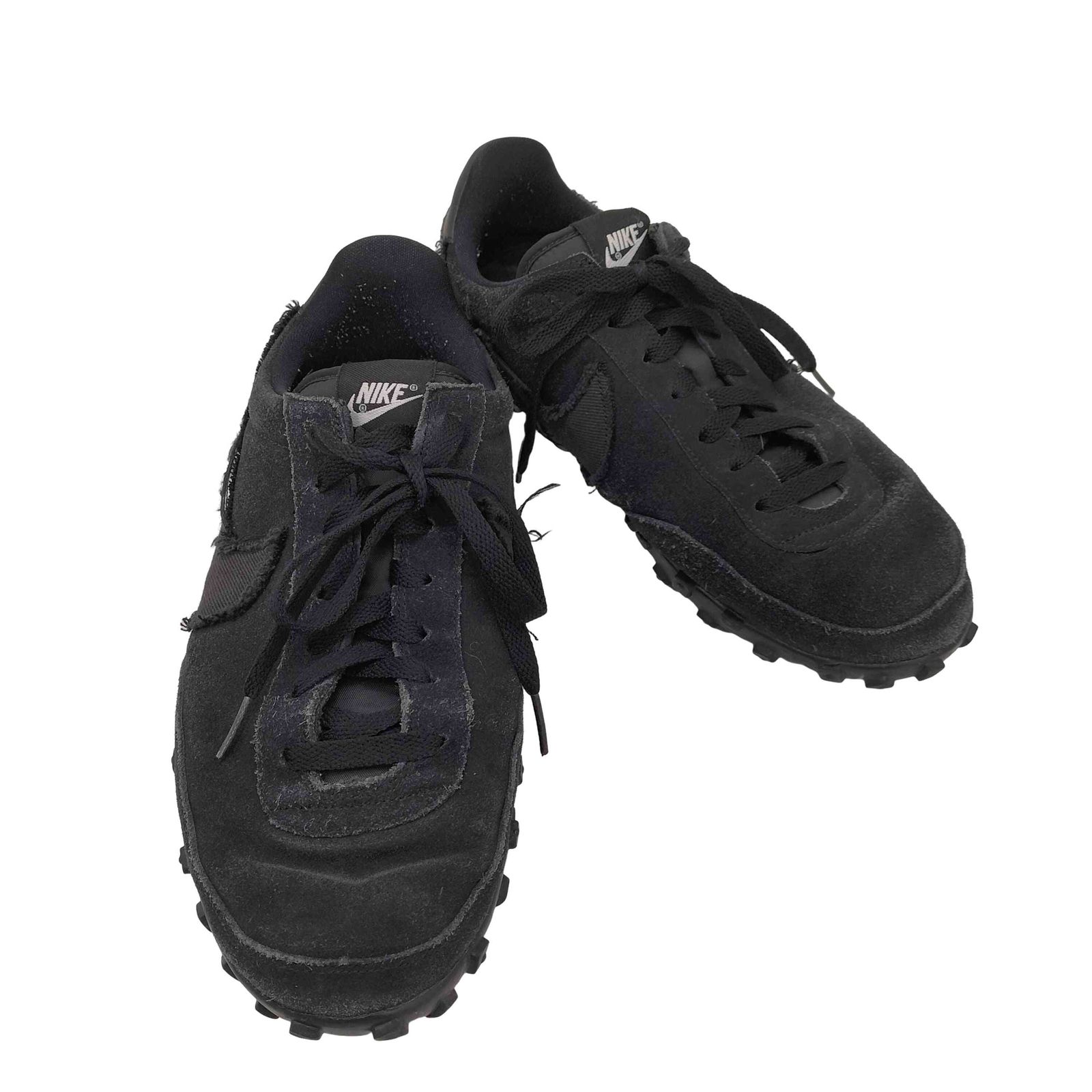 ブラックコムデギャルソン BLACK COMME des GARCONS コラボ CDG WAFFLE 