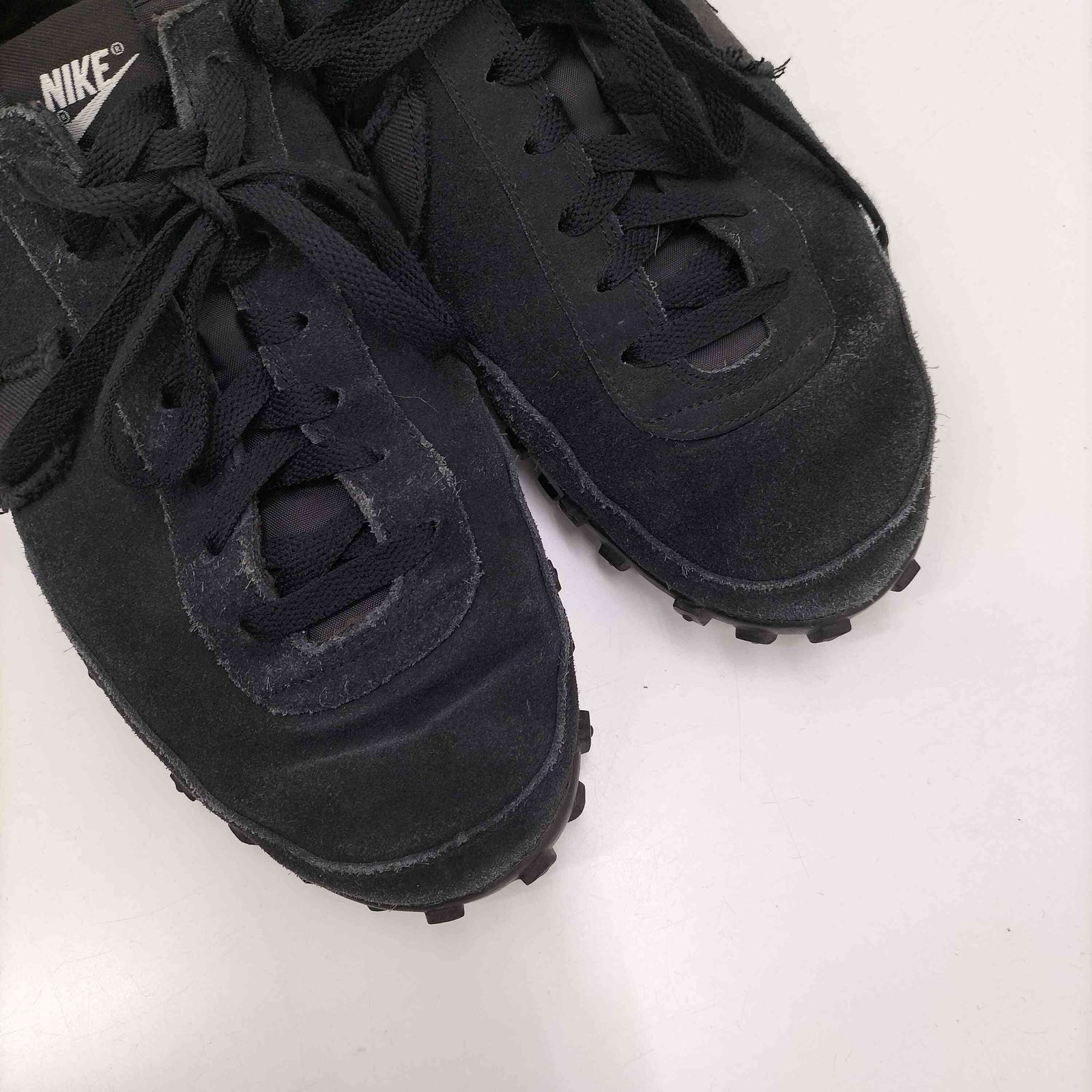 ブラックコムデギャルソン BLACK COMME des GARCONS コラボ CDG WAFFLE 