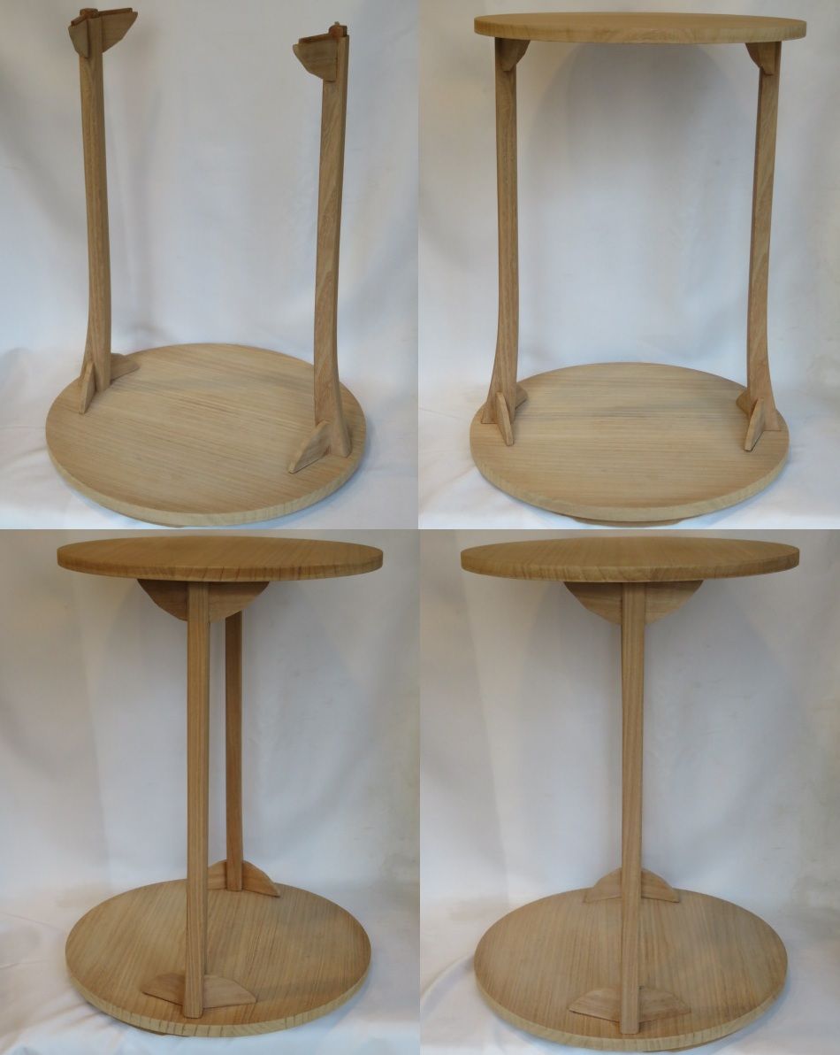 新春）利休好 桐木地 丸卓【税込、送料込、中古】 - メルカリ