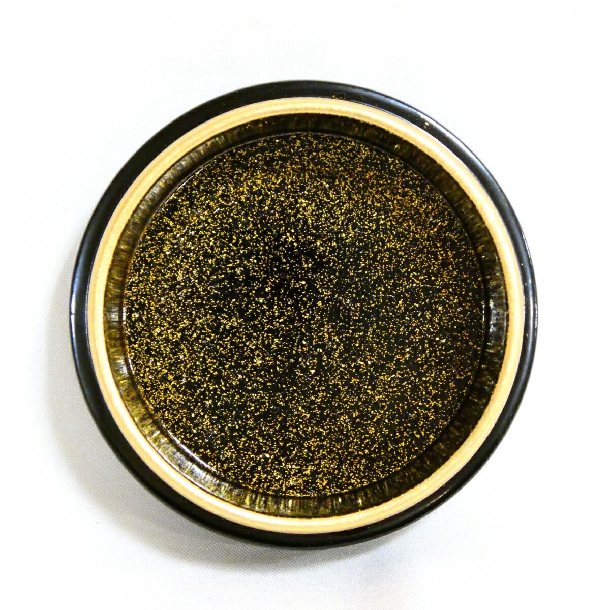 梨地】輪島塗 神牛蒔絵香合 茶道具【中古 美品】 - メルカリ