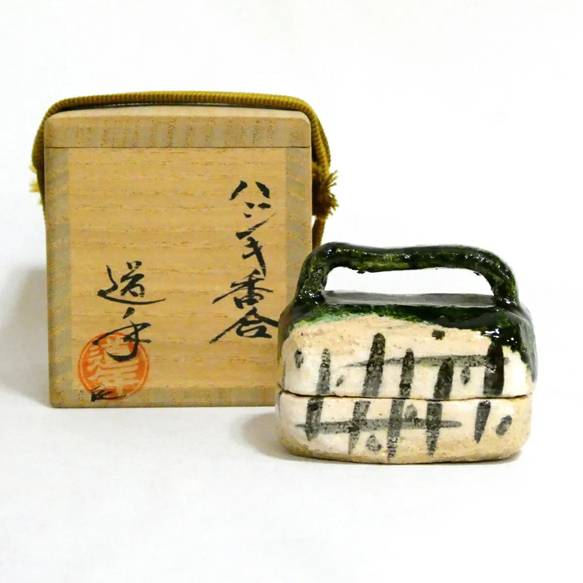 2026年最新】はじき 香合の人気アイテム - メルカリ