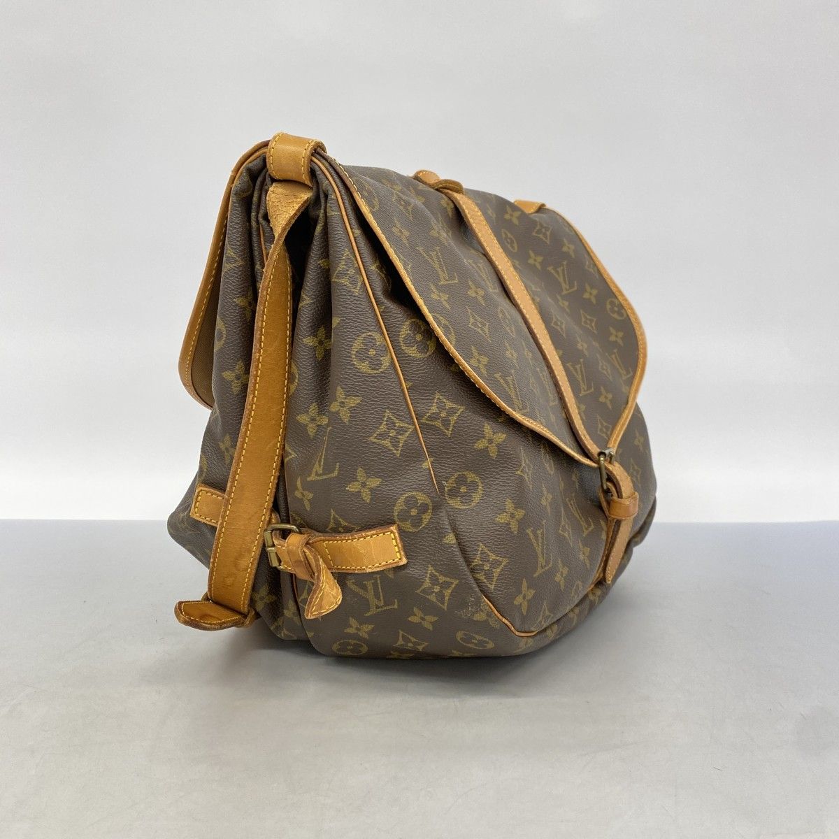 ☆SALE【5pd6295-k】ルイヴィトン ショルダーバッグ モノグラム  