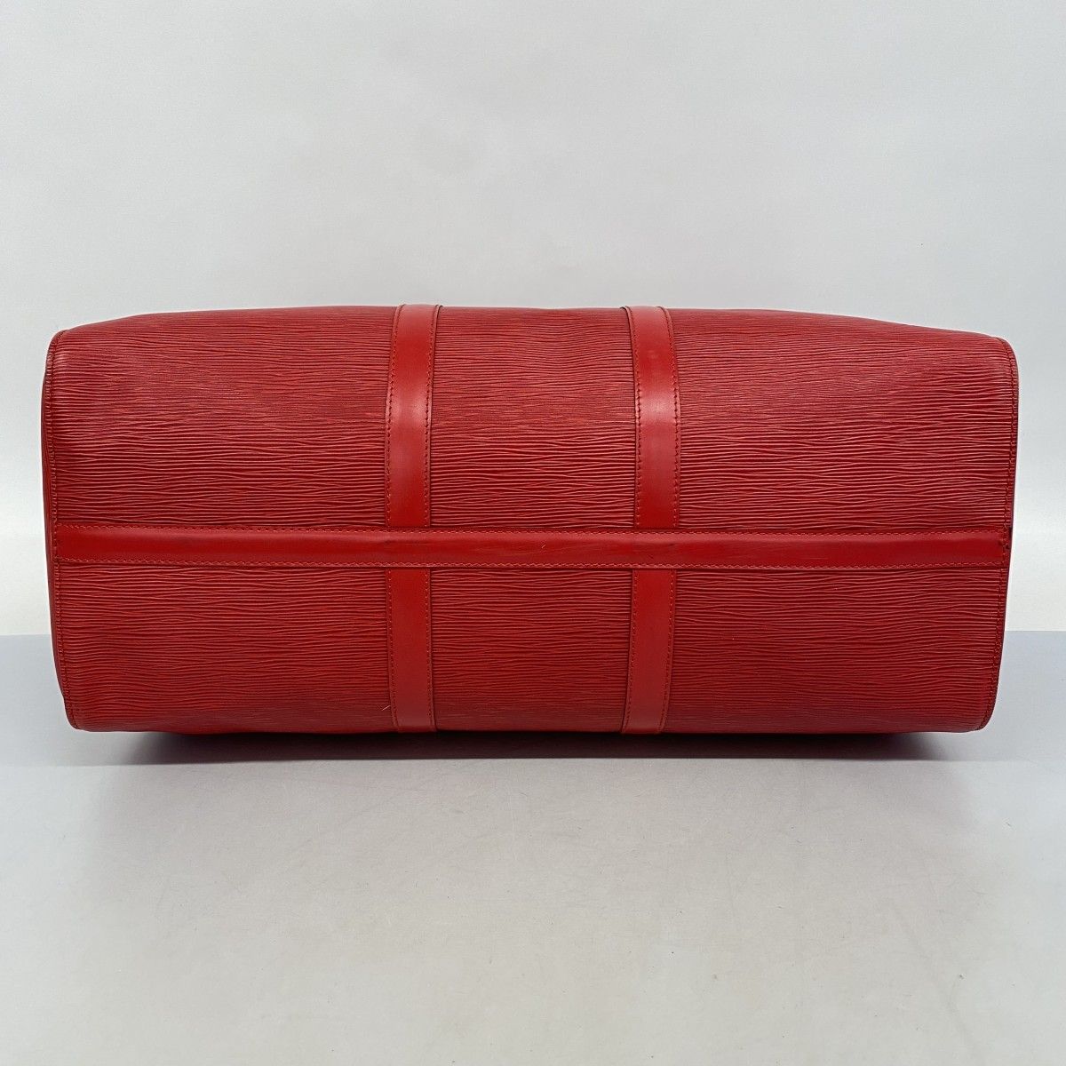 6ac2679】ルイヴィトン ボストンバッグ エピ キーポル50 M42967