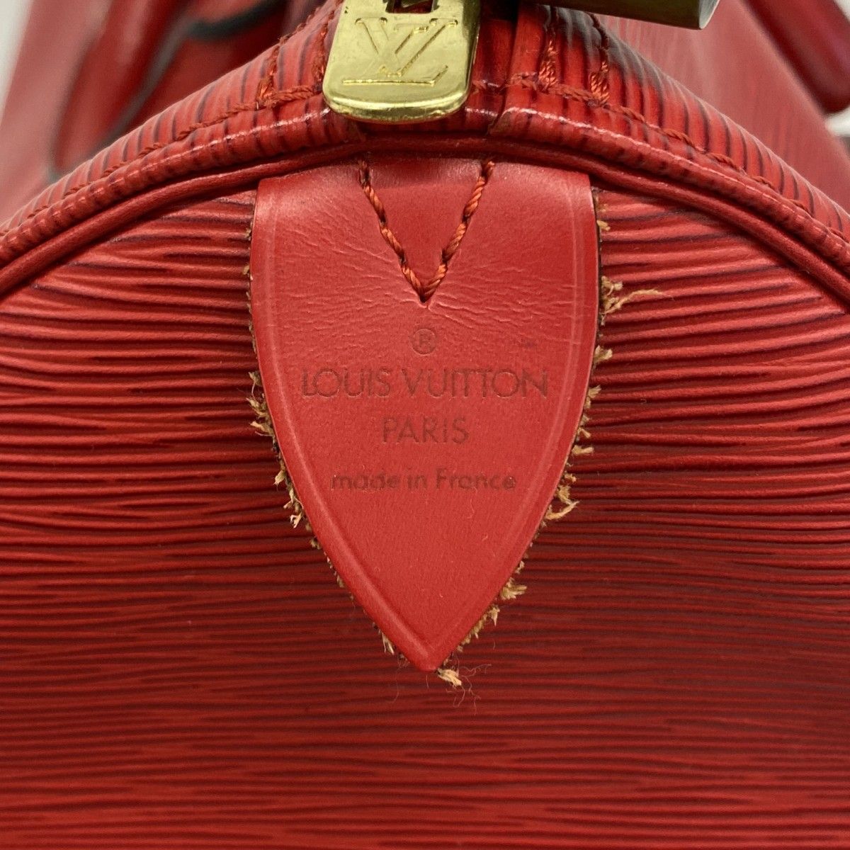 6ac2679】ルイヴィトン ボストンバッグ エピ キーポル50 M42967