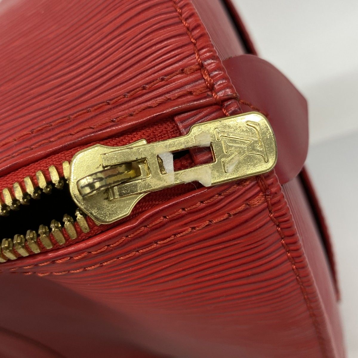 6ac2679】ルイヴィトン ボストンバッグ エピ キーポル50 M42967