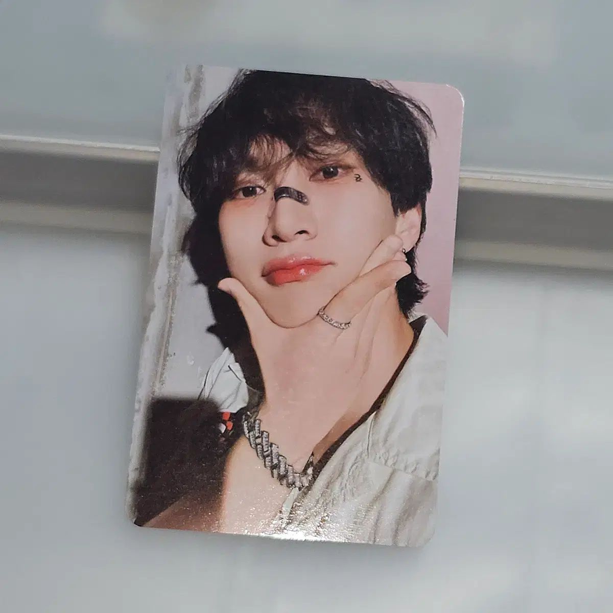 BTOB 90's タンタンタン ソ・ウングァン(SEO EUNKWANG) アルバム