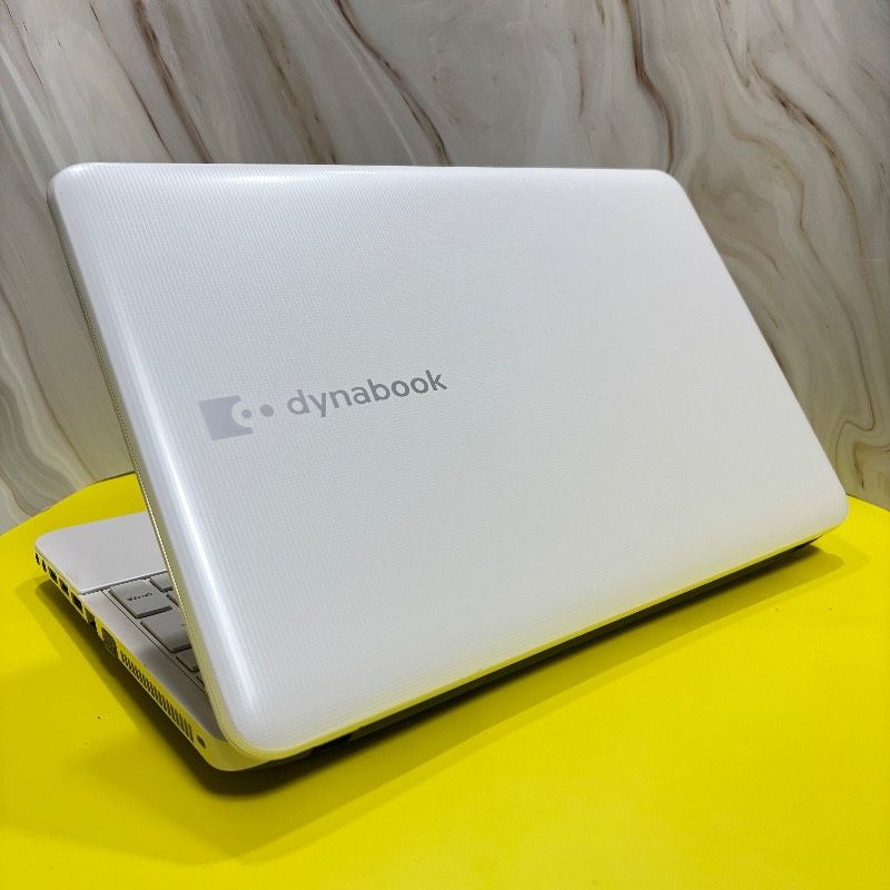 オフィス付】爆速Core i7☆dynabookノートパソコン☆メモリ8GB 新品SSD