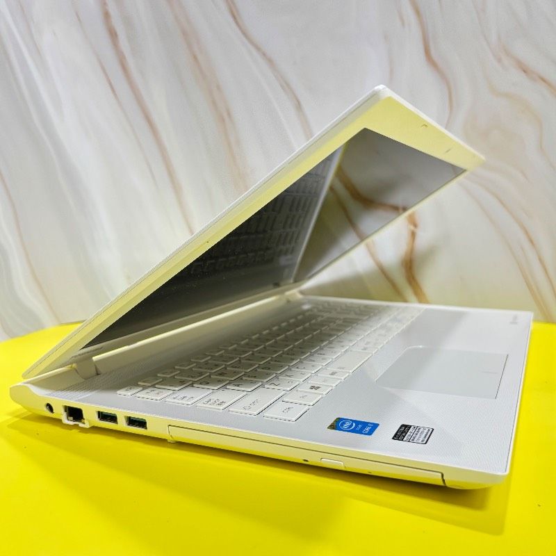 爆速第5世代Core i7✨バッテリー〇✨東芝ノートパソコン✨メモリ8GB