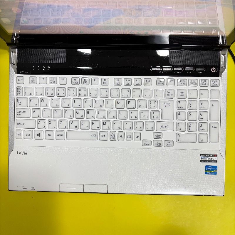 【美品高速多機能】NEC ノートパソコン GN247DHA1 ♪大幅値下げ♪ NEC 【今だけ新品SSD1TB×メモリ16GB】NEC ノートパソコン□高性能第4