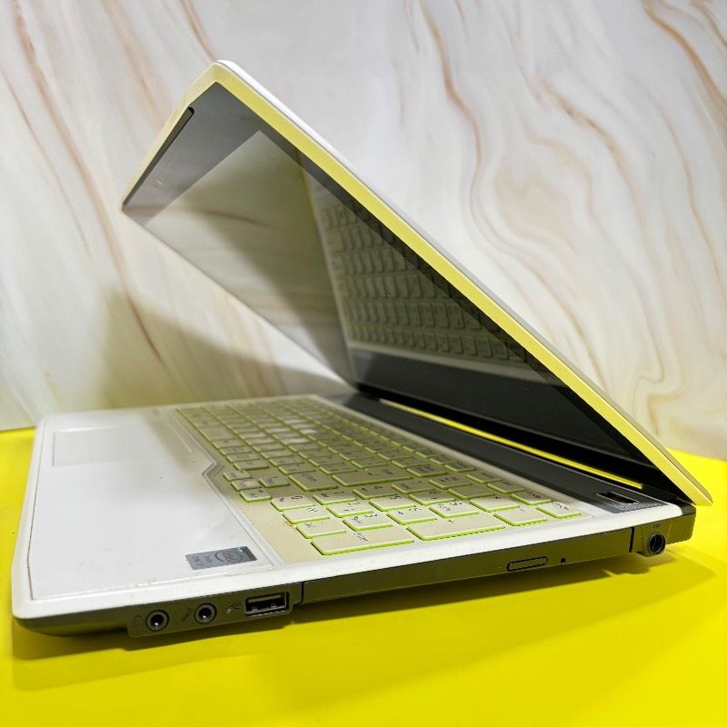 爆速Core i7✨美品✨バッテリー良好✨富士通ノートパソコン✨メモリ8GB