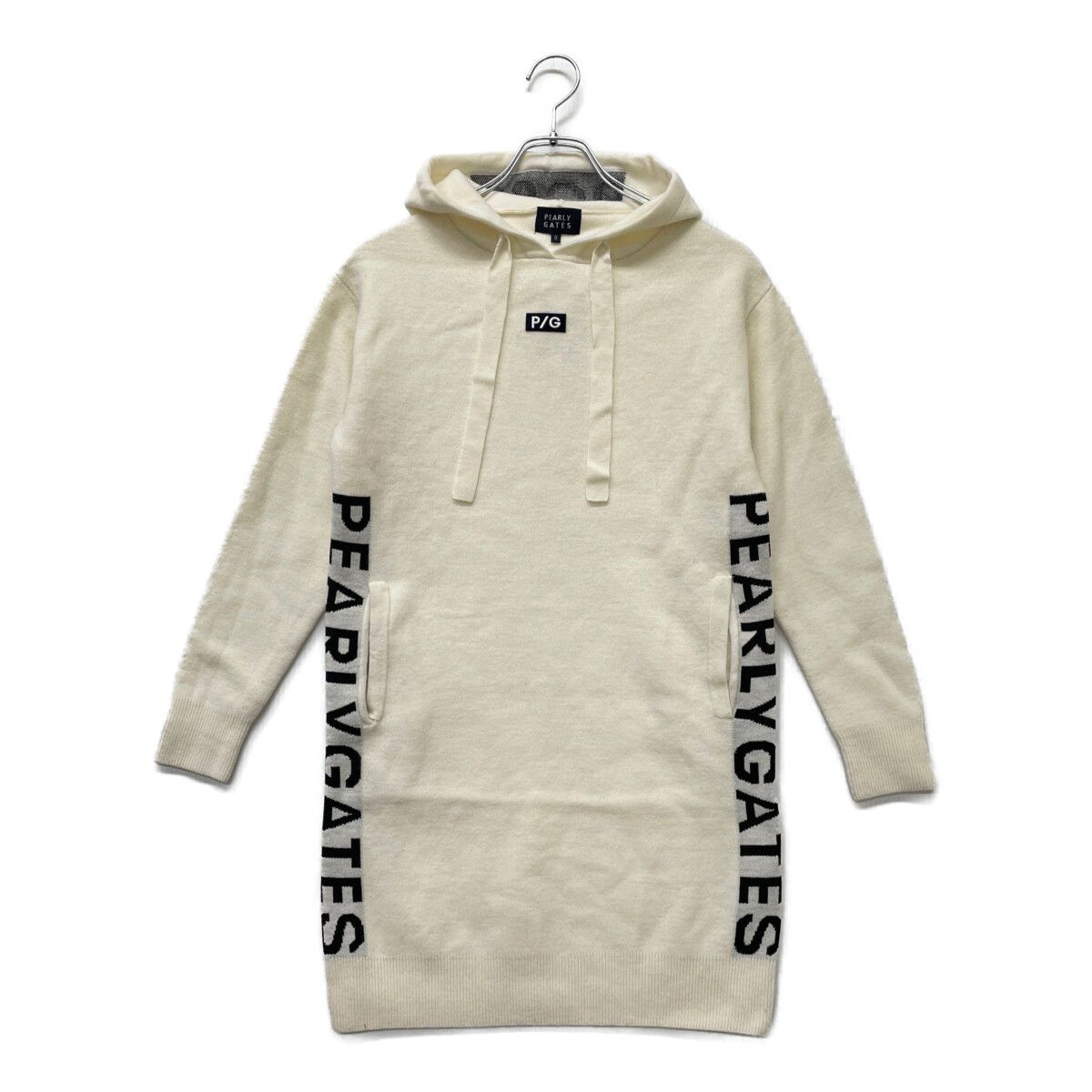 中古 レディース パーリーゲイツ PEARLY GATES ワンピース 0(S