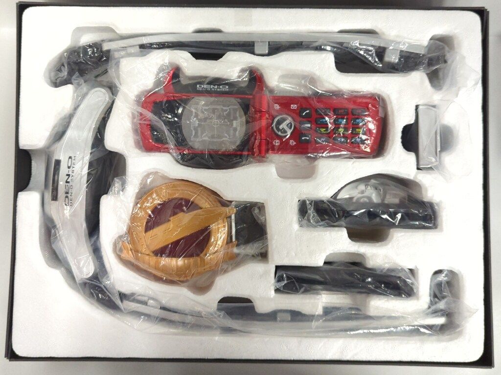 バンダイ コンプリートセレクションモディフィケ-ション 仮面ライダー