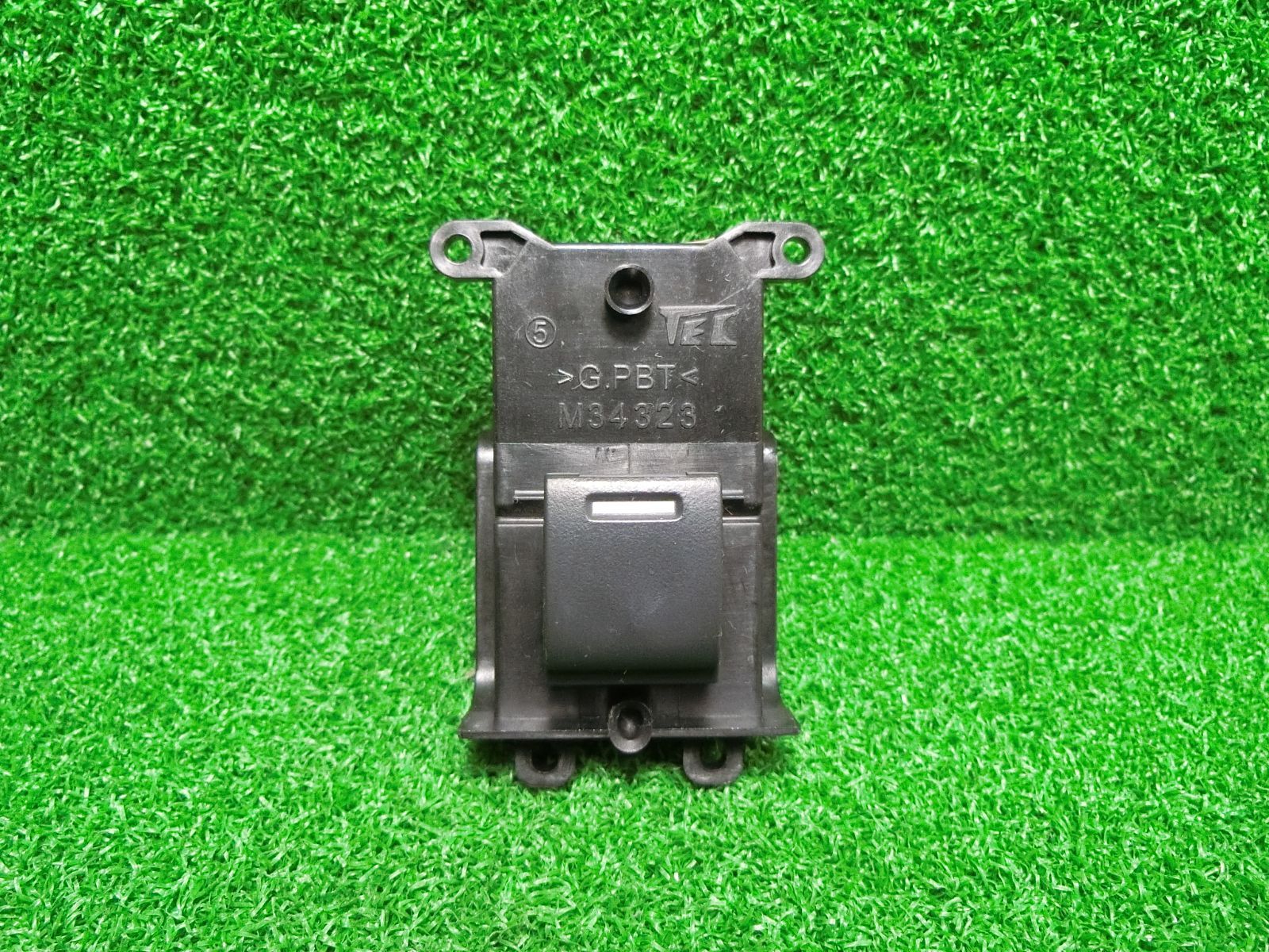 a8985] 送料無料 ホンダ CR-Z ZF1 パワーウインドウスイッチ 助手席