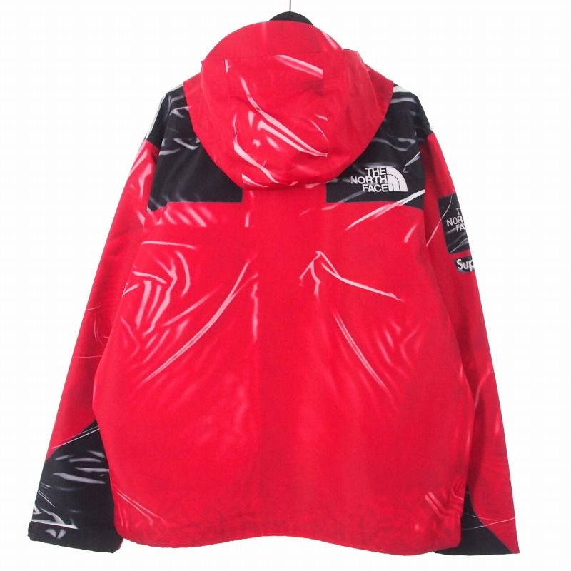 シュプリーム SUPREME × ノースフェイス THE NORTH FACE 23SS Trompe L