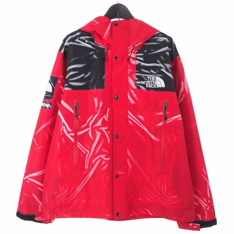 シュプリーム SUPREME × ノースフェイス THE NORTH FACE 23SS Trompe L