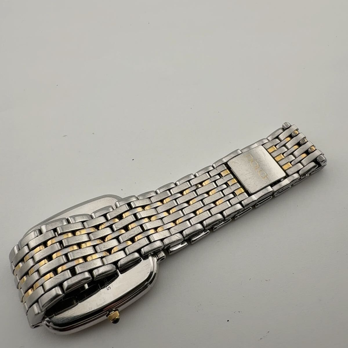 SEIKO 5E31-5B20 セイコー DOLCE ドルチェ クォーツ メンズ 腕時計 