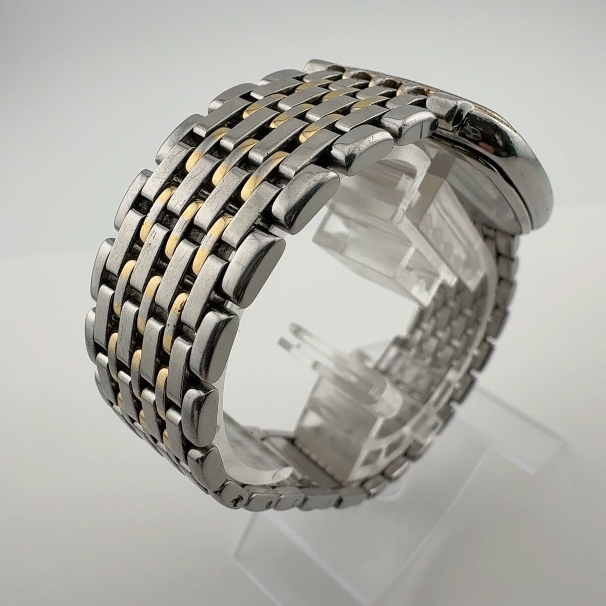 SEIKO 5E31-5B20 セイコー DOLCE ドルチェ クォーツ メンズ 腕時計 