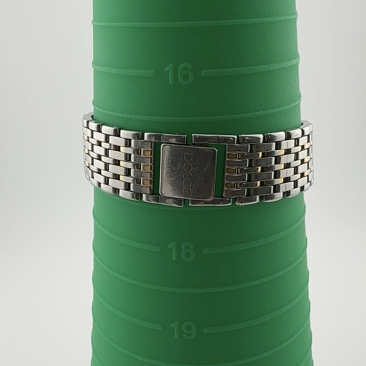 SEIKO 5E31-5B20 セイコー DOLCE ドルチェ クォーツ メンズ 腕時計 