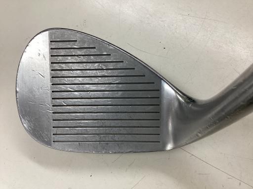 【中古】 フォーティーン FH Forged V1 ニッケルクロムメッキ 50&deg; ウェッジ WG TS-114w (フレックスその他) メンズ 男性用 右利き 右用 Dランク ゴルフクラブ